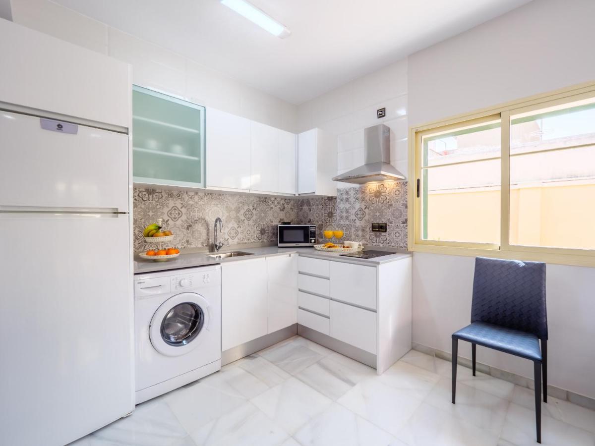 Apartment La Alcazaba - Exclusive Penthouse