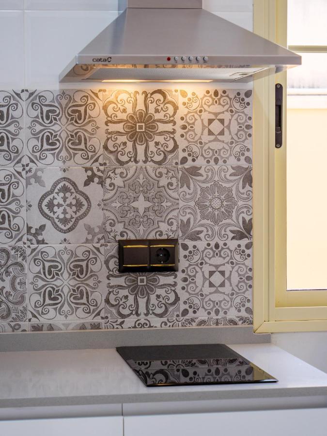 La Alcazaba - Exclusive Penthouse Apartment