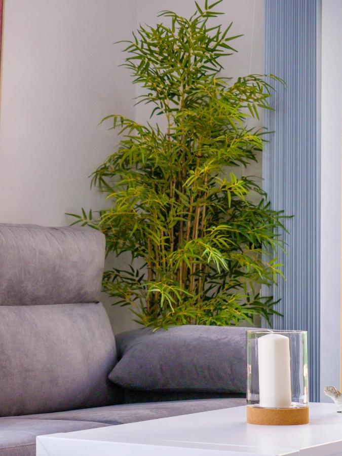 La Alcazaba - Exclusive Penthouse Apartment *