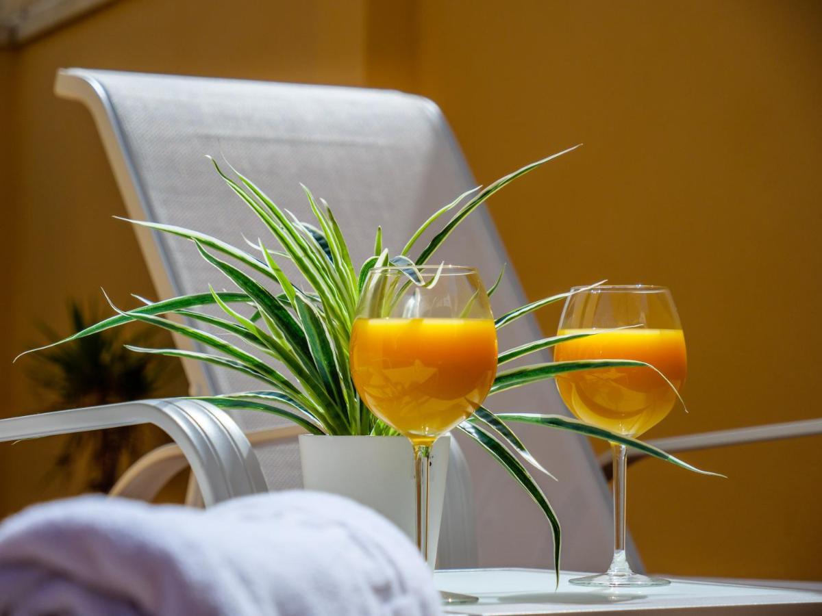 La Alcazaba - Exclusive Penthouse Apartment Málaga