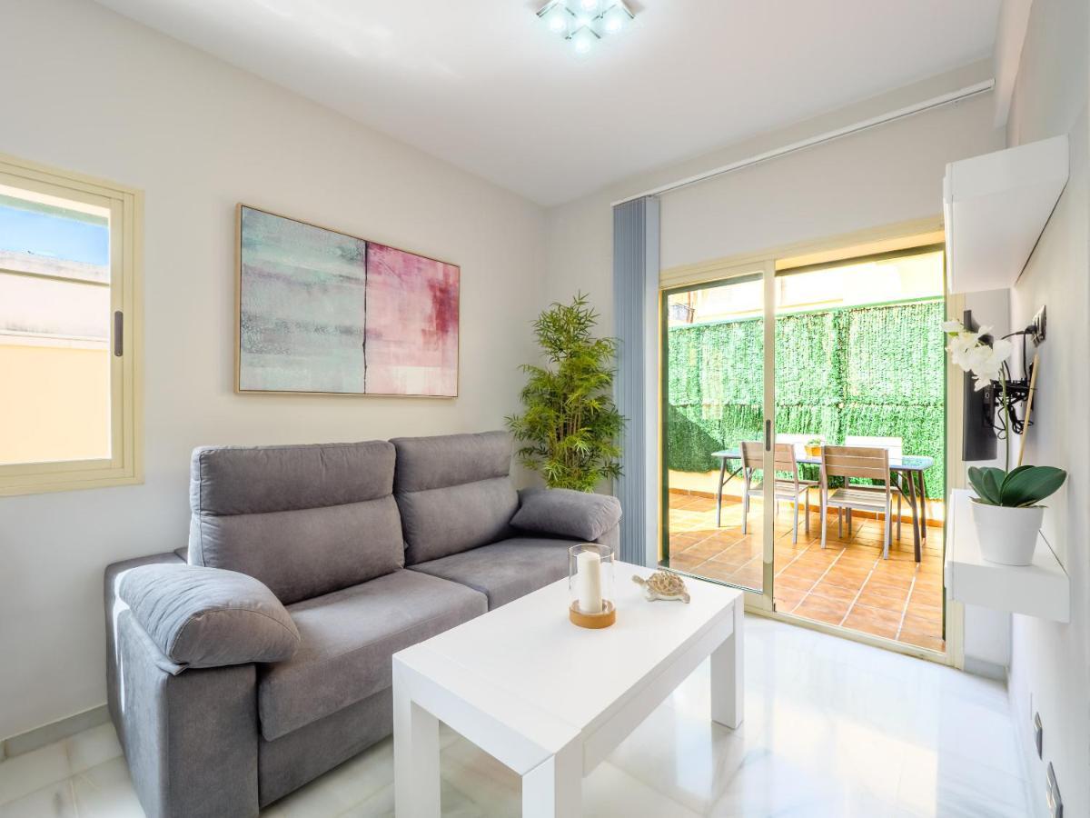 La Alcazaba - Exclusive Penthouse Apartment *