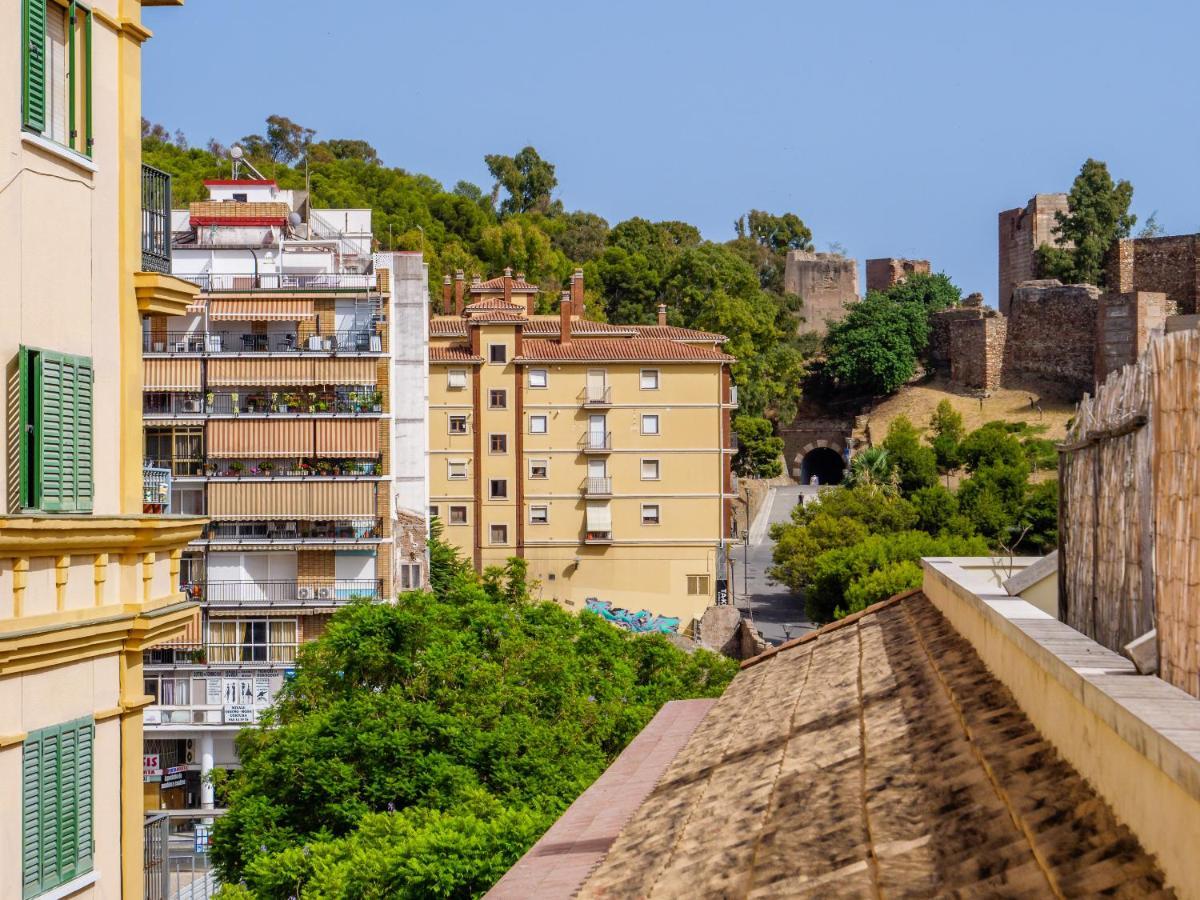 La Alcazaba - Exclusive Penthouse Apartment *