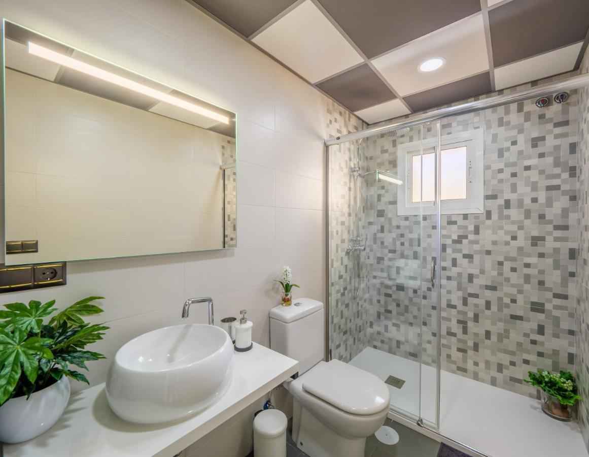 La Alcazaba - Exclusive Penthouse Apartment