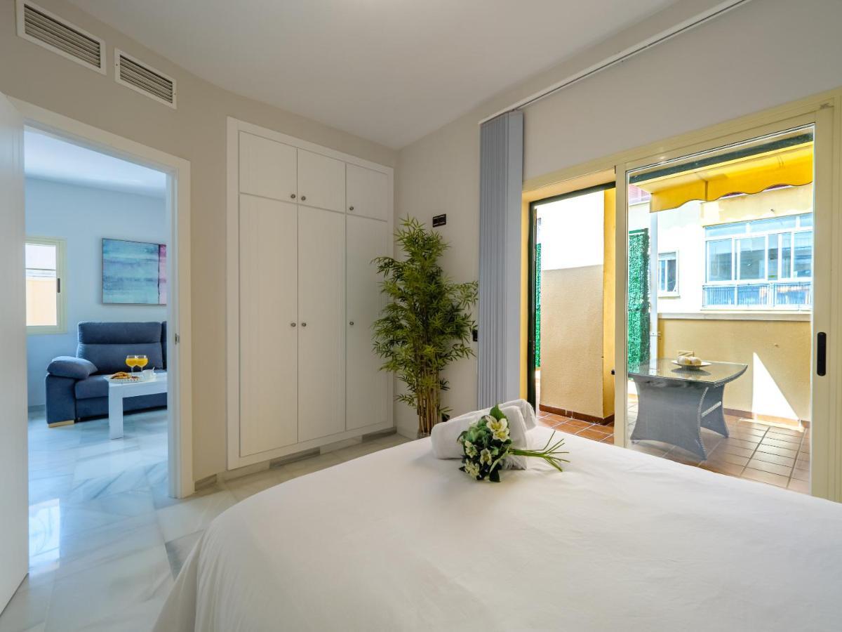 La Alcazaba - Exclusive Penthouse * Malaga
